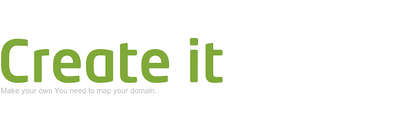 Choose a product to start creating