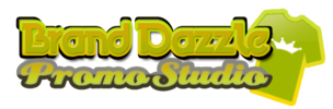 Brand Dazzle Promo Studio